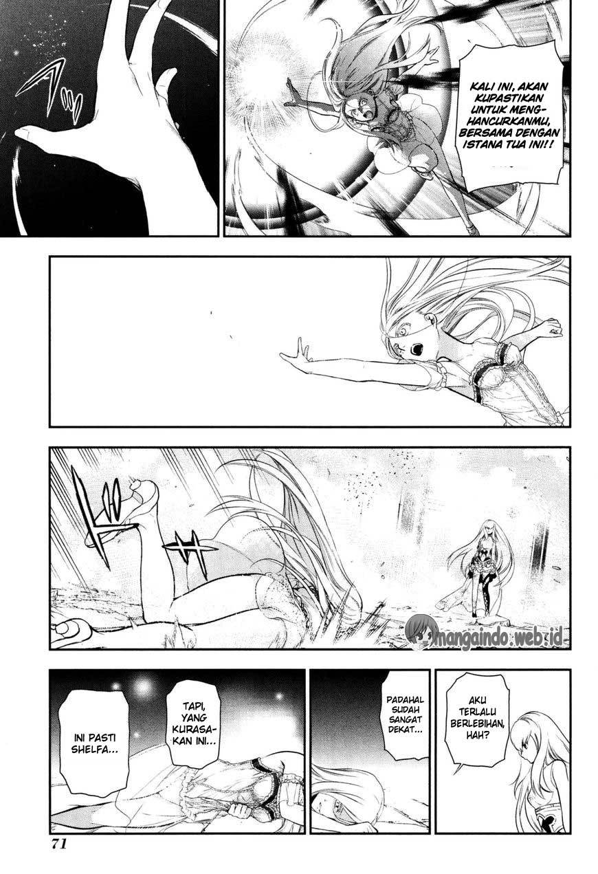 Chapter 74 - halaman 7