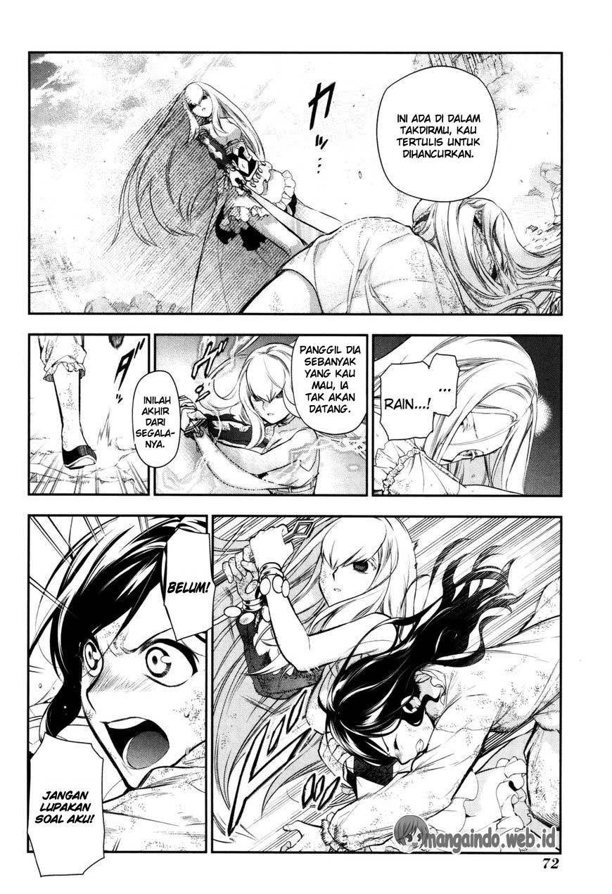 Chapter 74 - halaman 8
