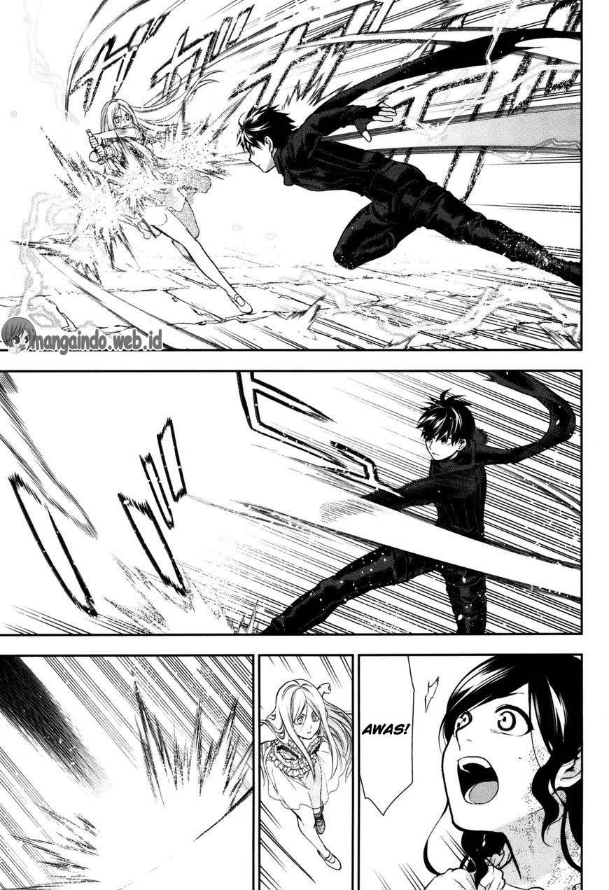 Chapter 73 - halaman 12
