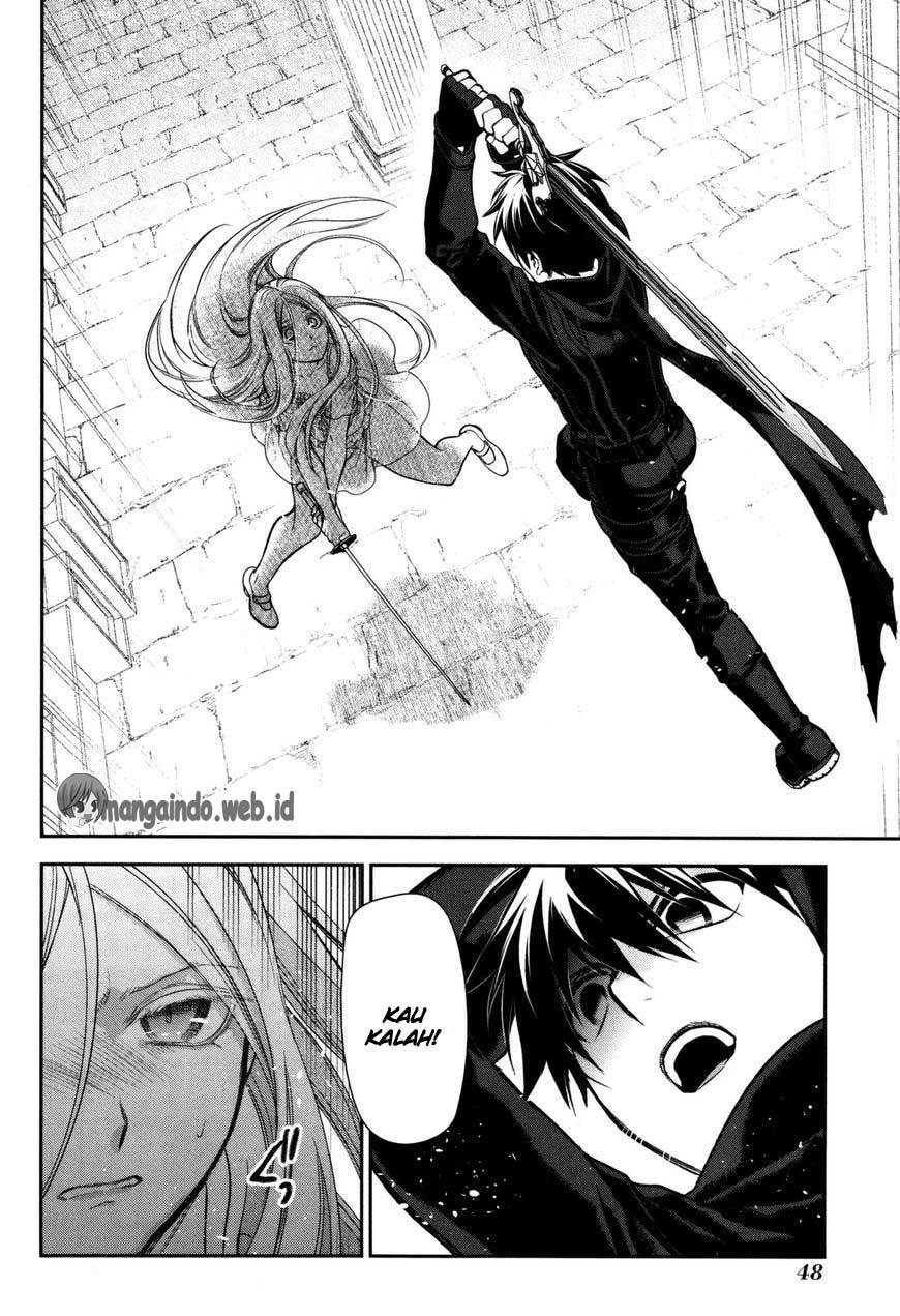 Chapter 73 - halaman 13