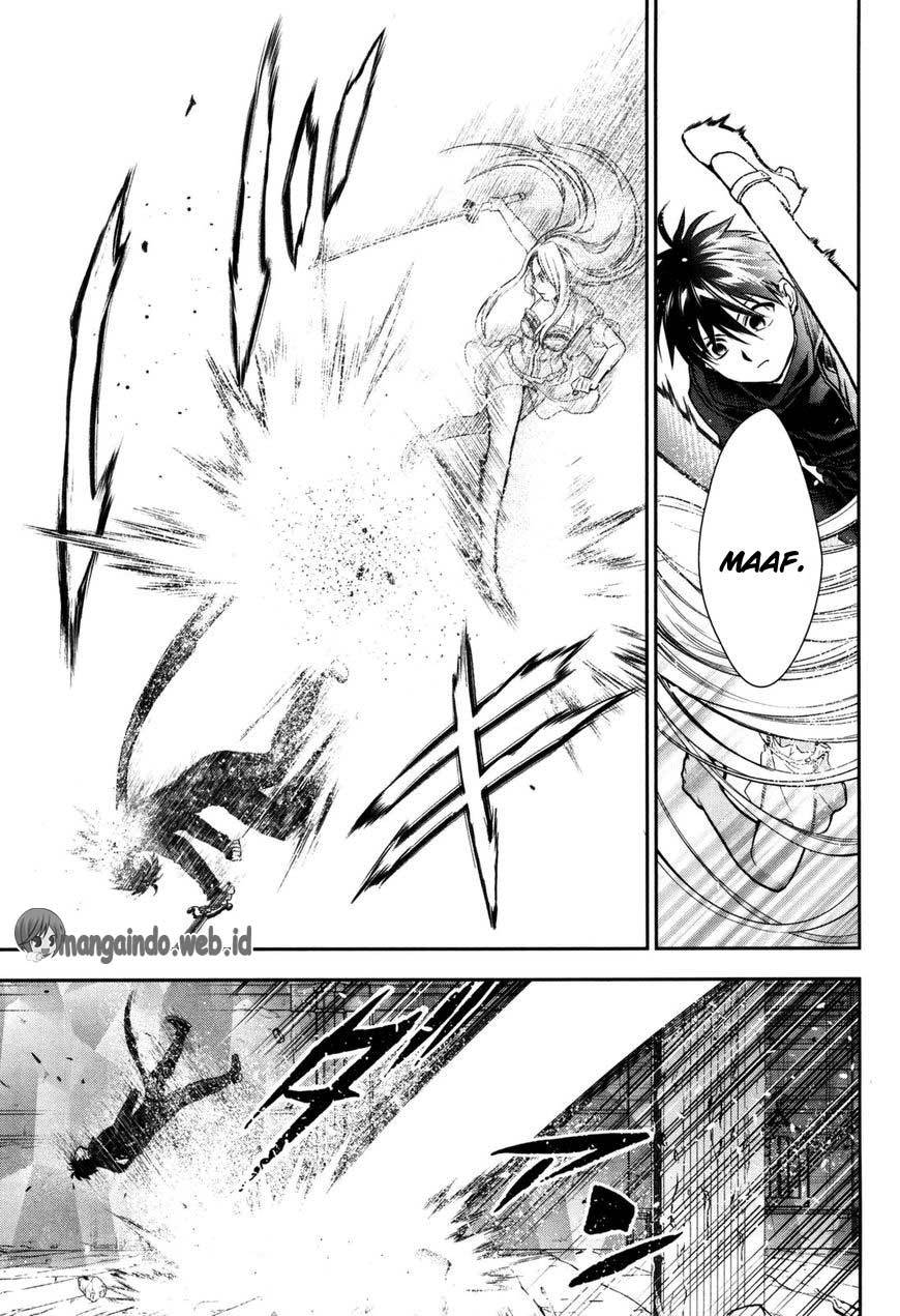 Chapter 73 - halaman 14