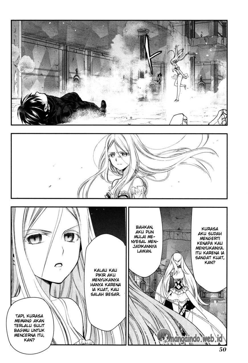 Chapter 73 - halaman 15