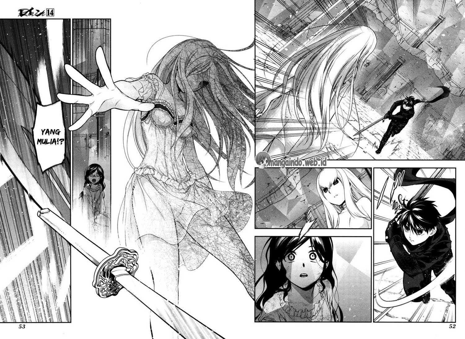Chapter 73 - halaman 17
