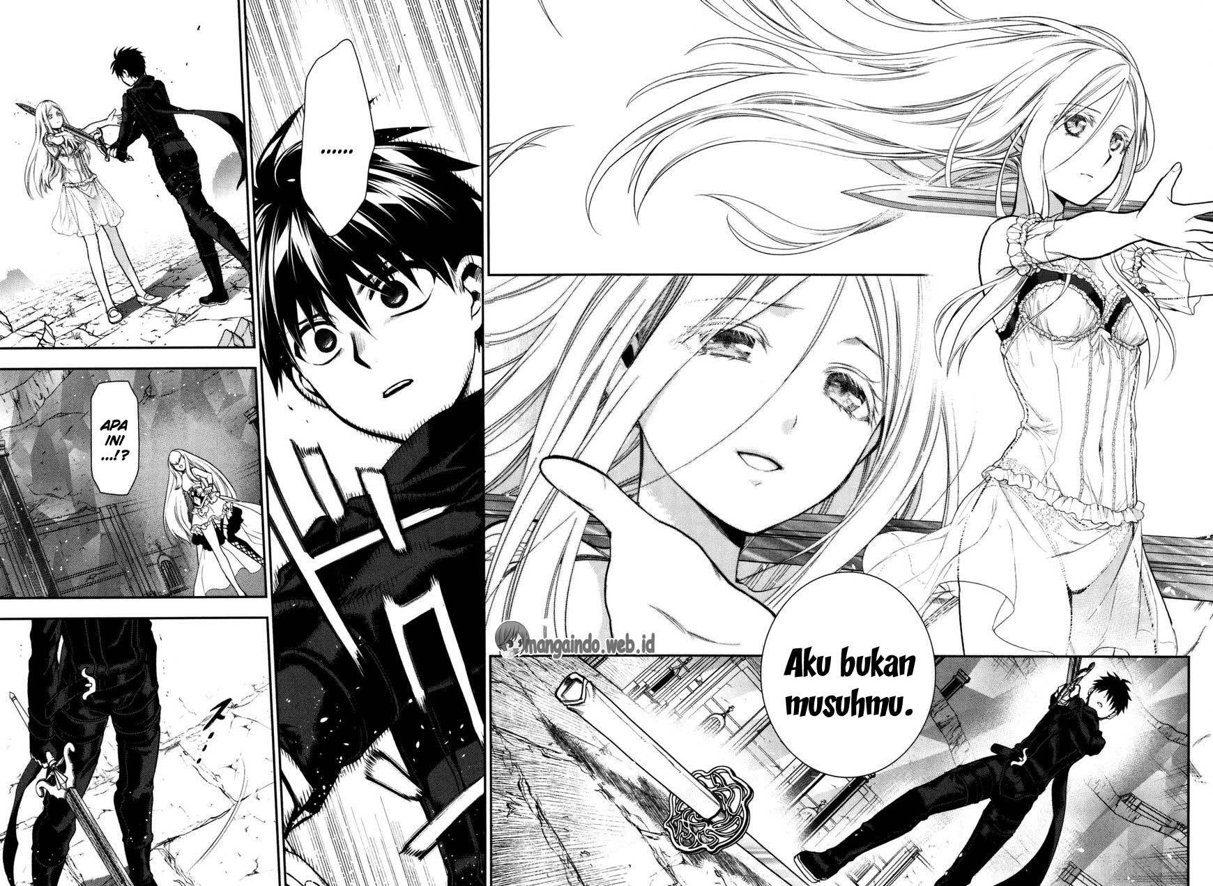 Chapter 73 - halaman 18