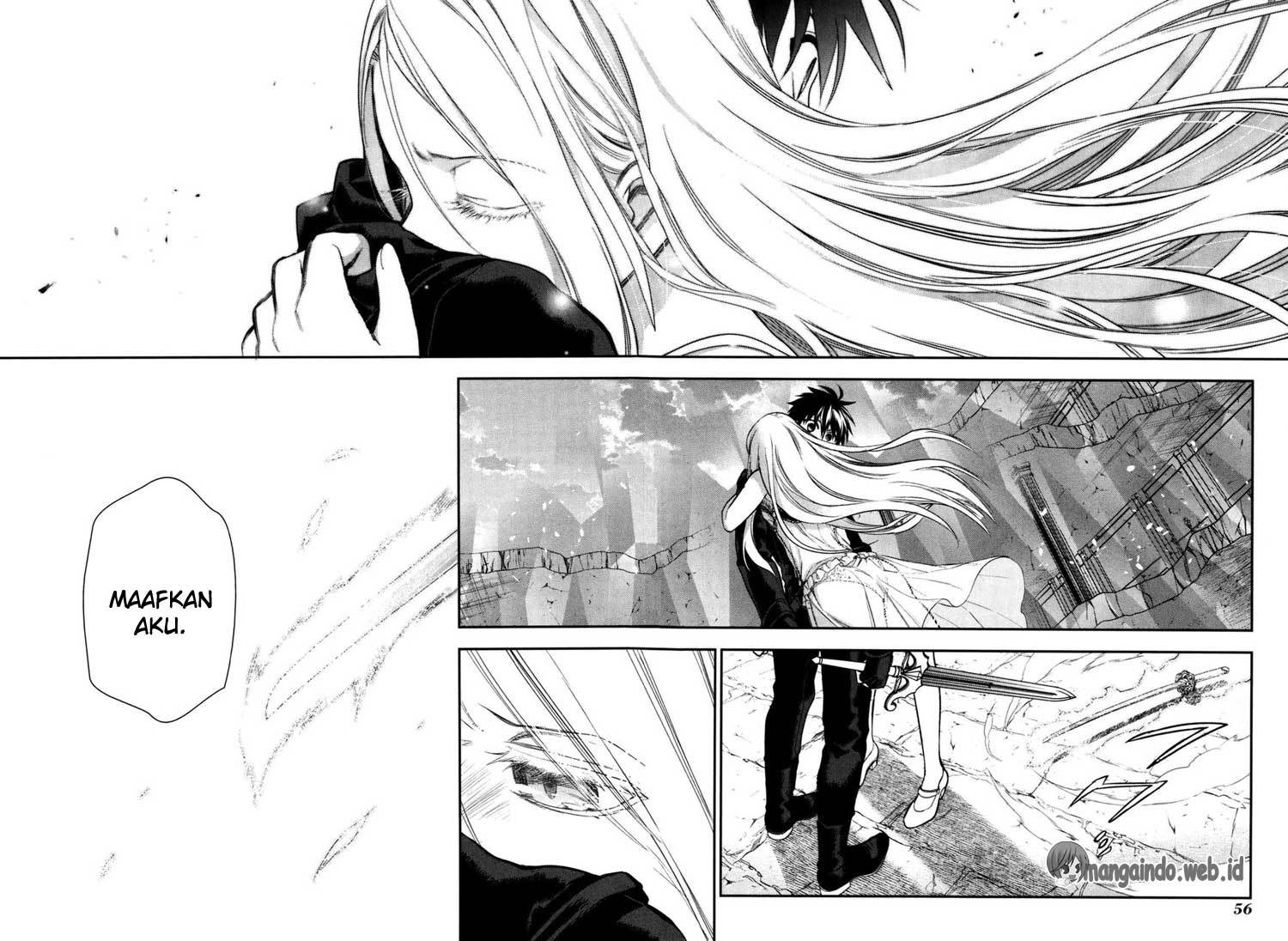 Chapter 73 - halaman 19