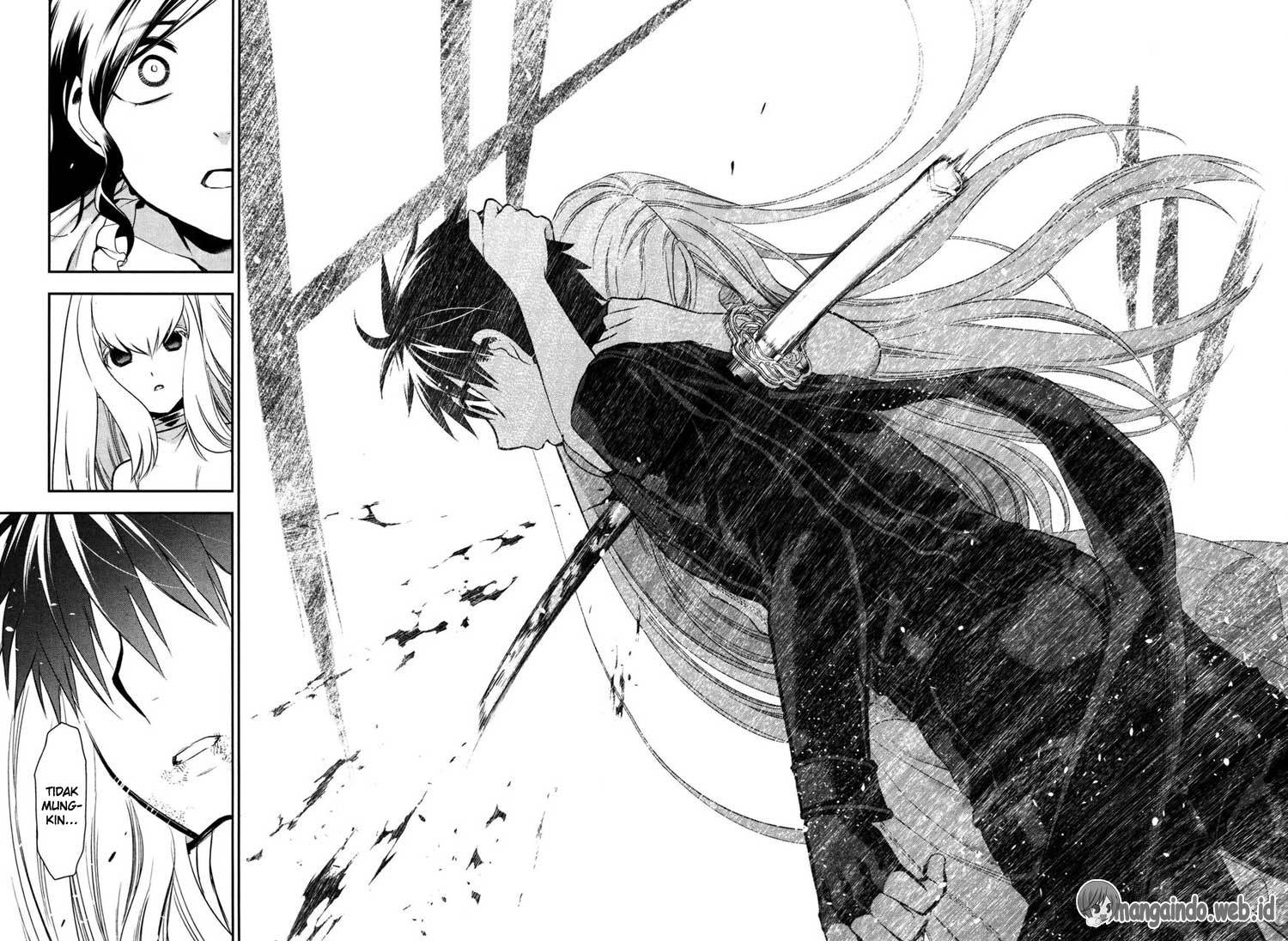 Chapter 73 - halaman 20