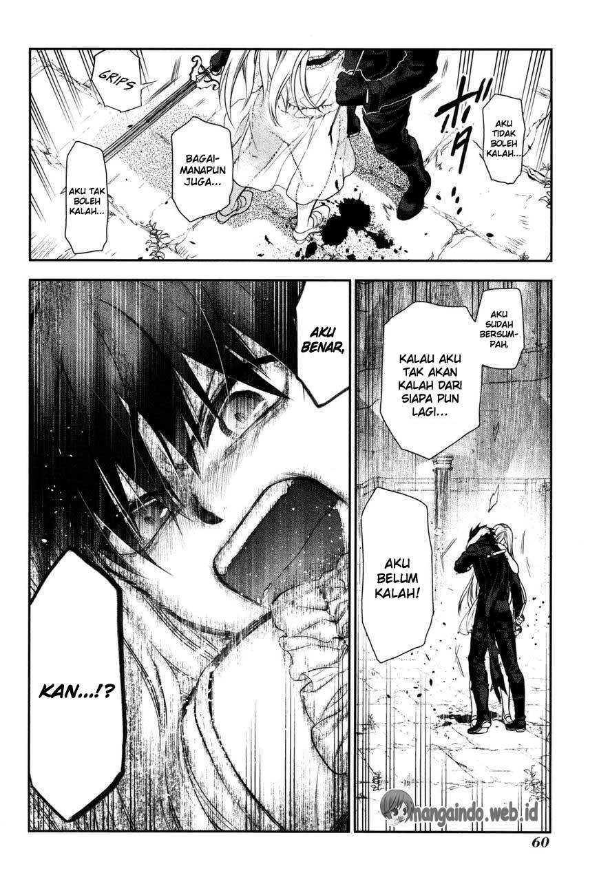 Chapter 73 - halaman 21