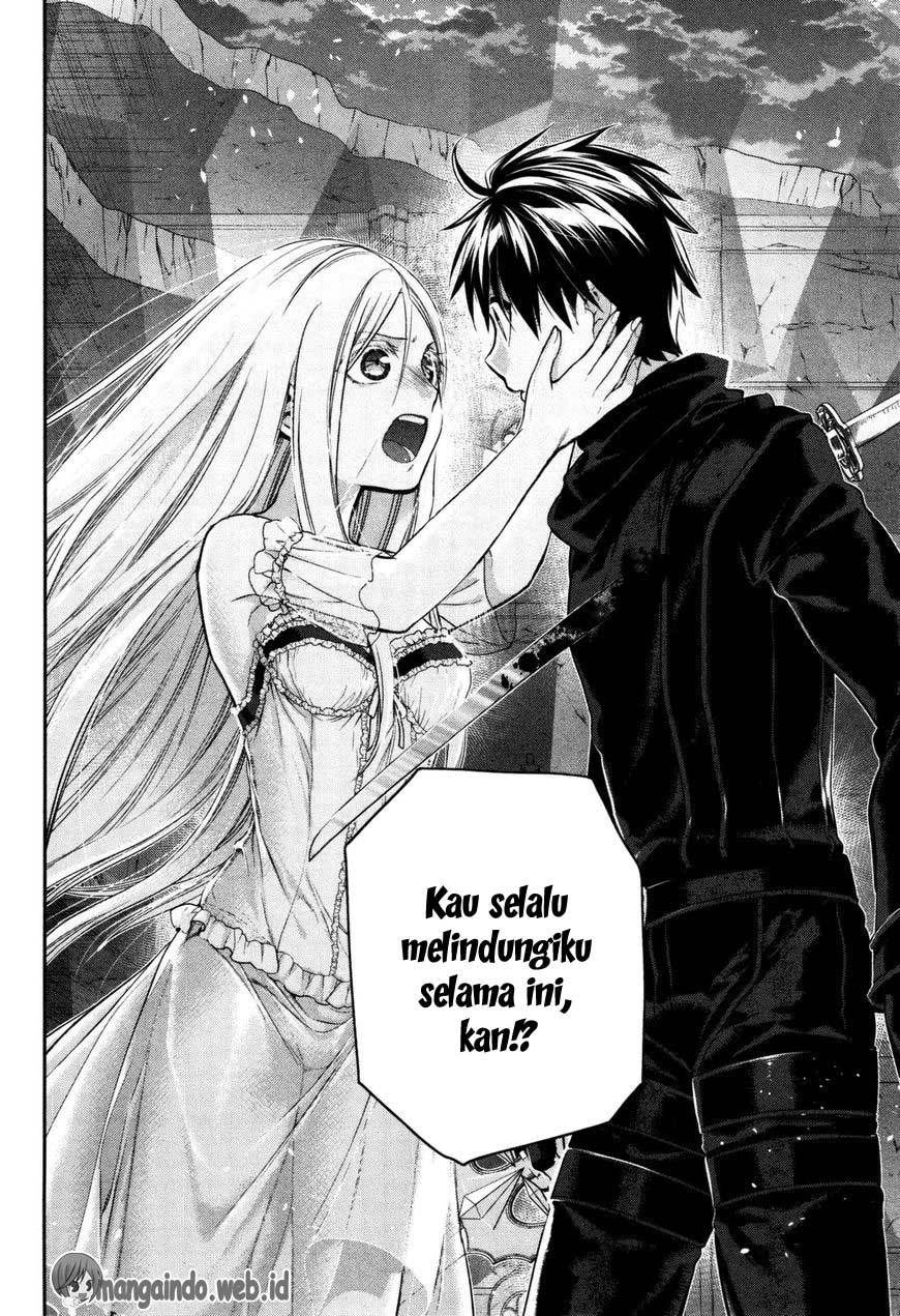 Chapter 73 - halaman 23