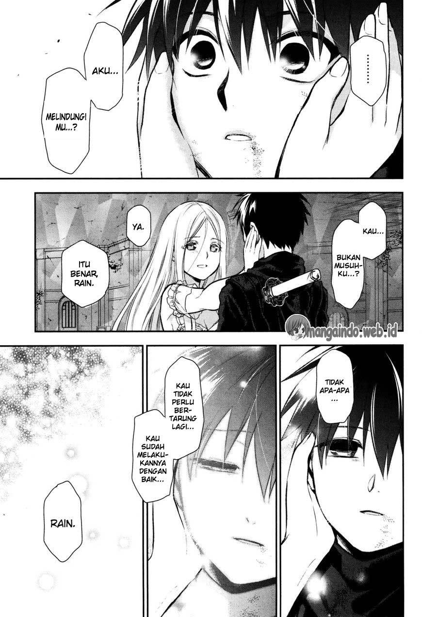Chapter 73 - halaman 24