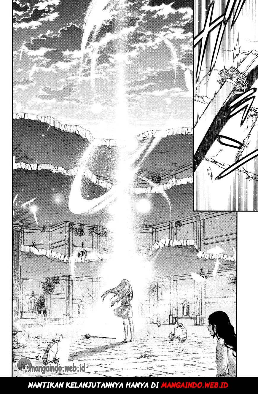Chapter 73 - halaman 25