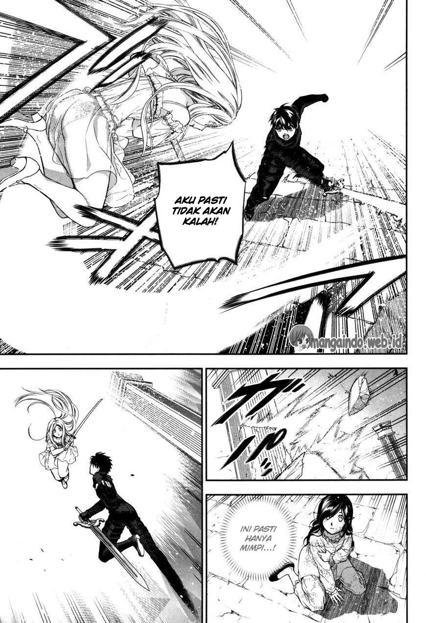 Chapter 73 - halaman 8