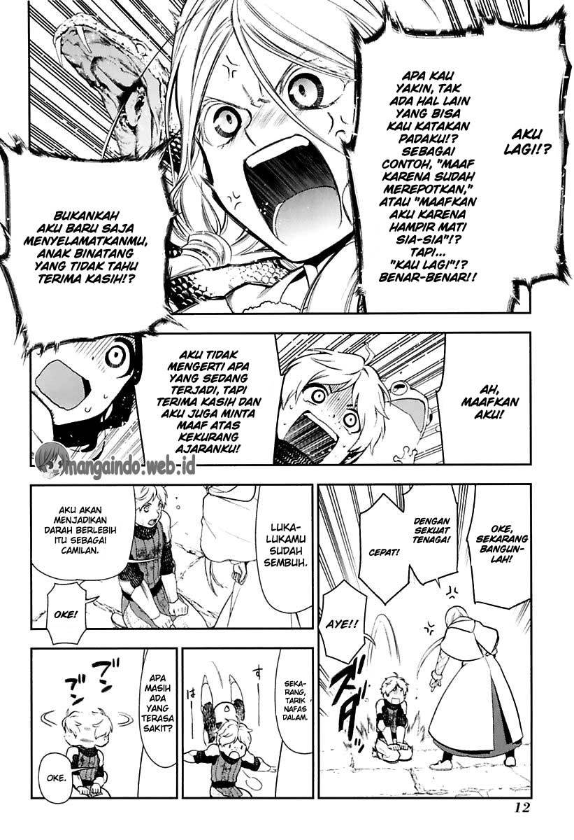 Chapter 72 - halaman 14