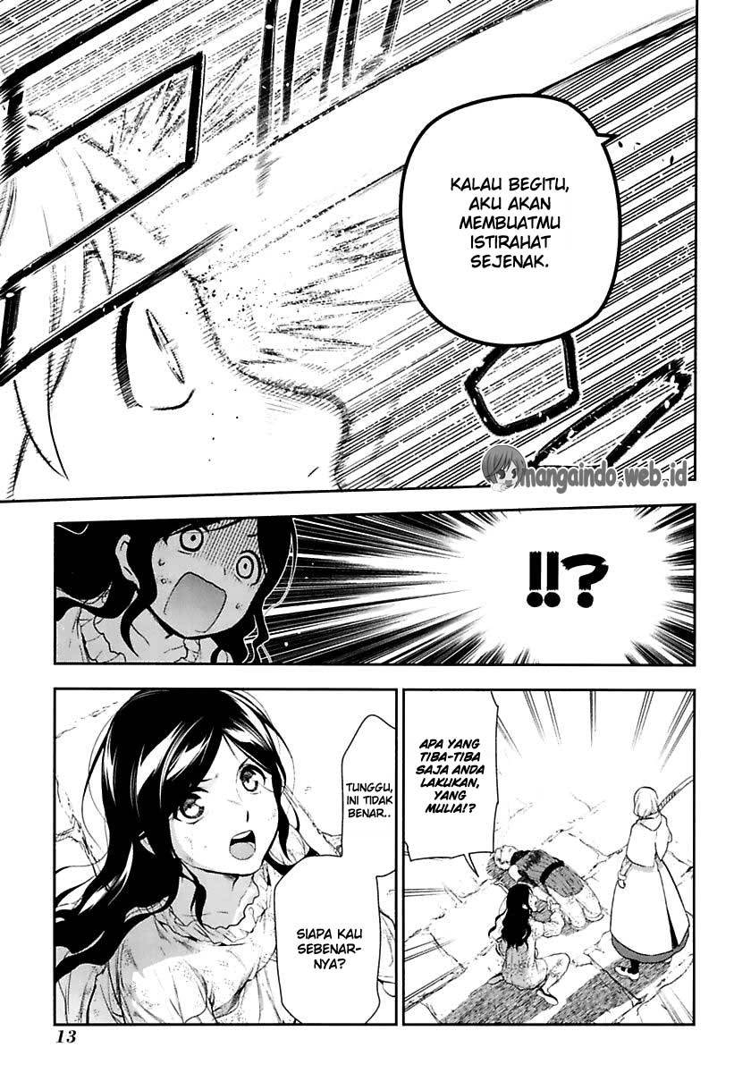 Chapter 72 - halaman 15