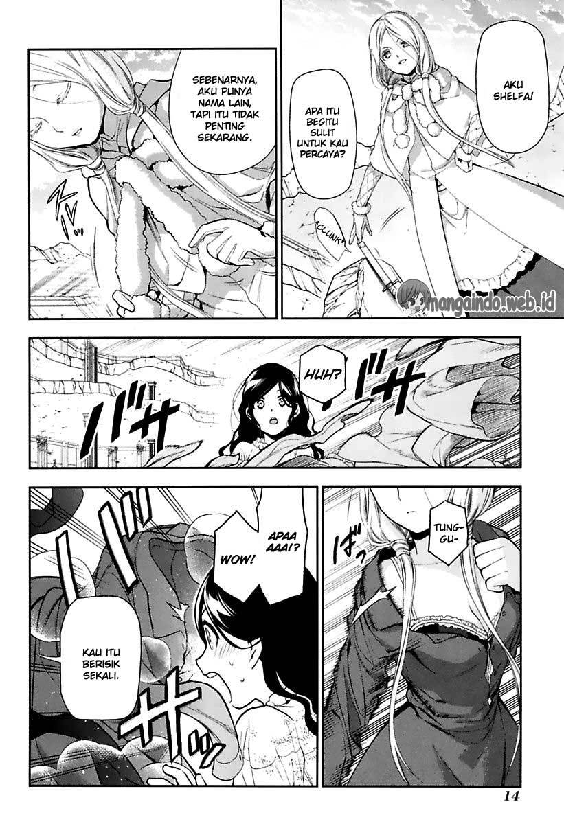 Chapter 72 - halaman 16