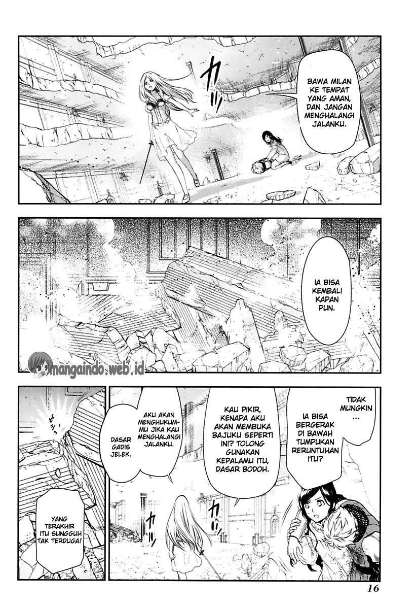 Chapter 72 - halaman 18