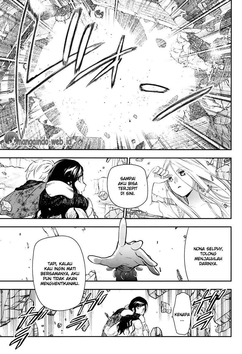 Chapter 72 - halaman 19