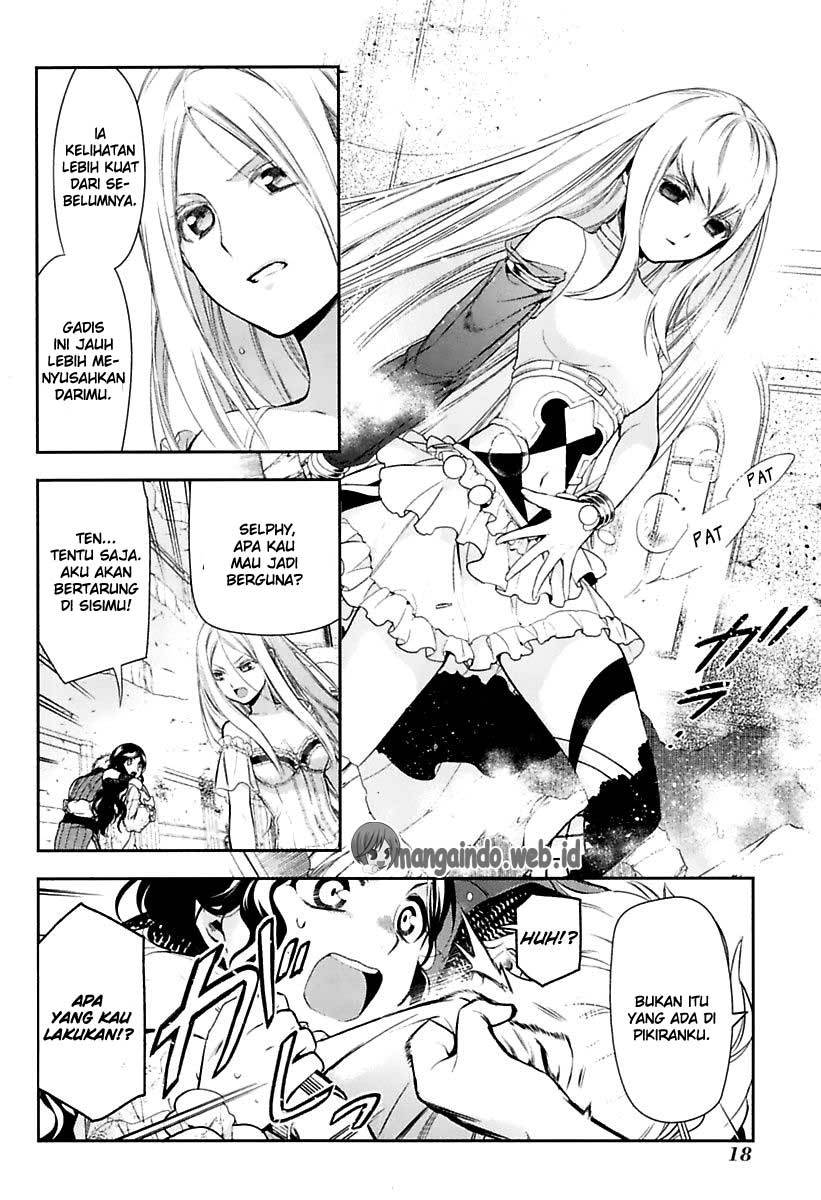 Chapter 72 - halaman 20
