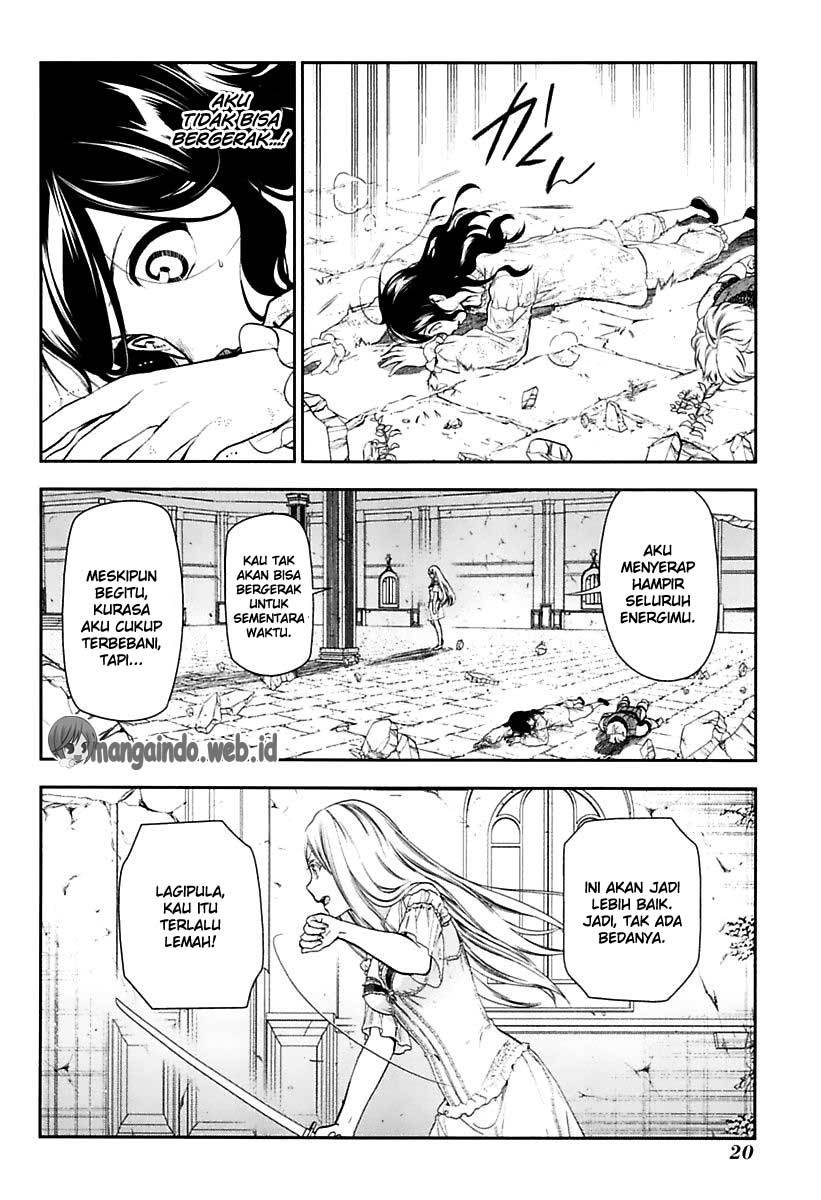 Chapter 72 - halaman 22