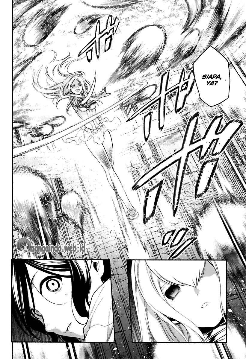 Chapter 72 - halaman 24