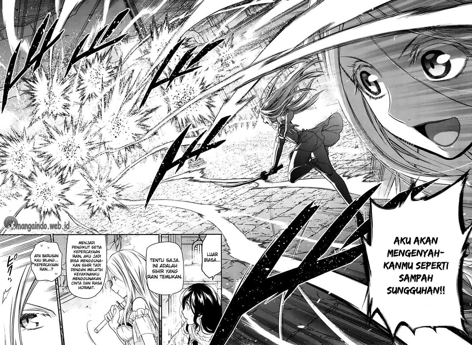 Chapter 72 - halaman 26
