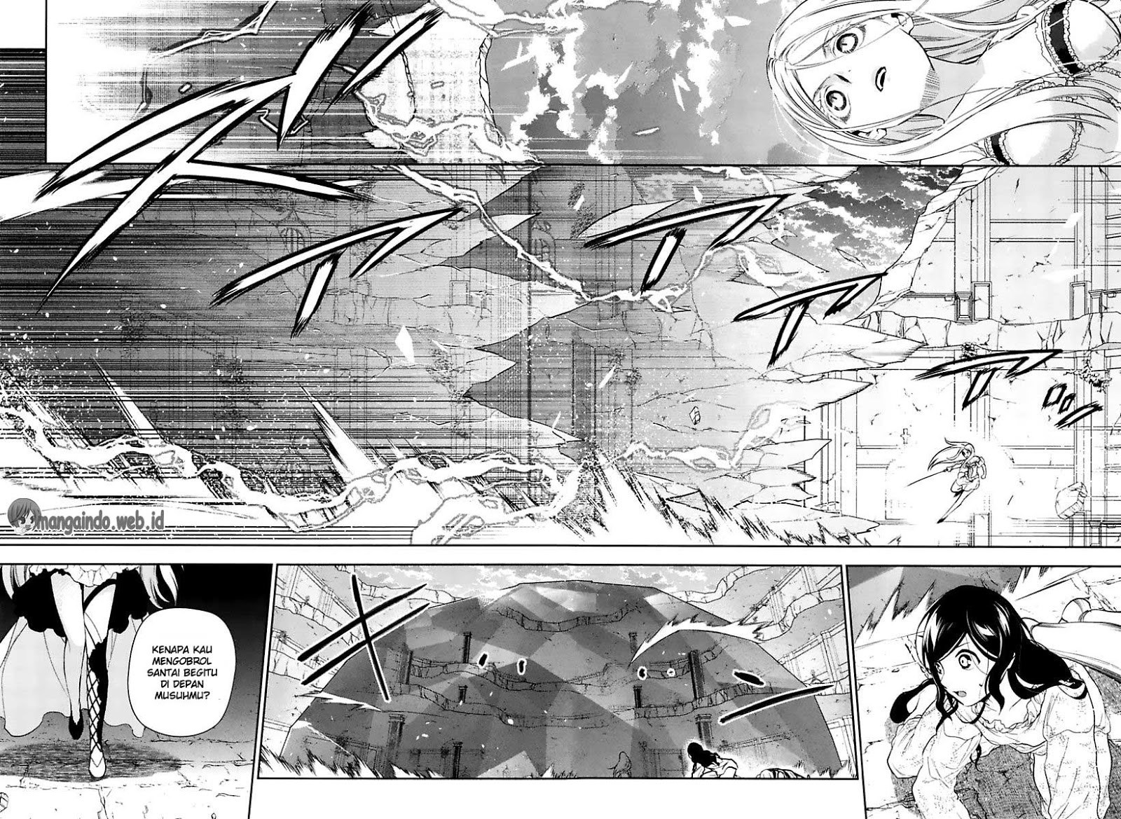 Chapter 72 - halaman 27