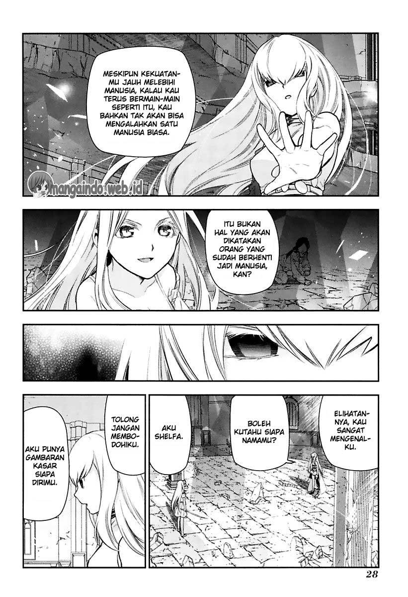 Chapter 72 - halaman 28