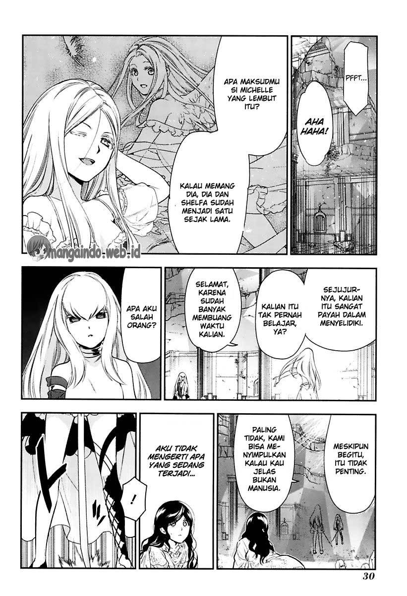 Chapter 72 - halaman 30