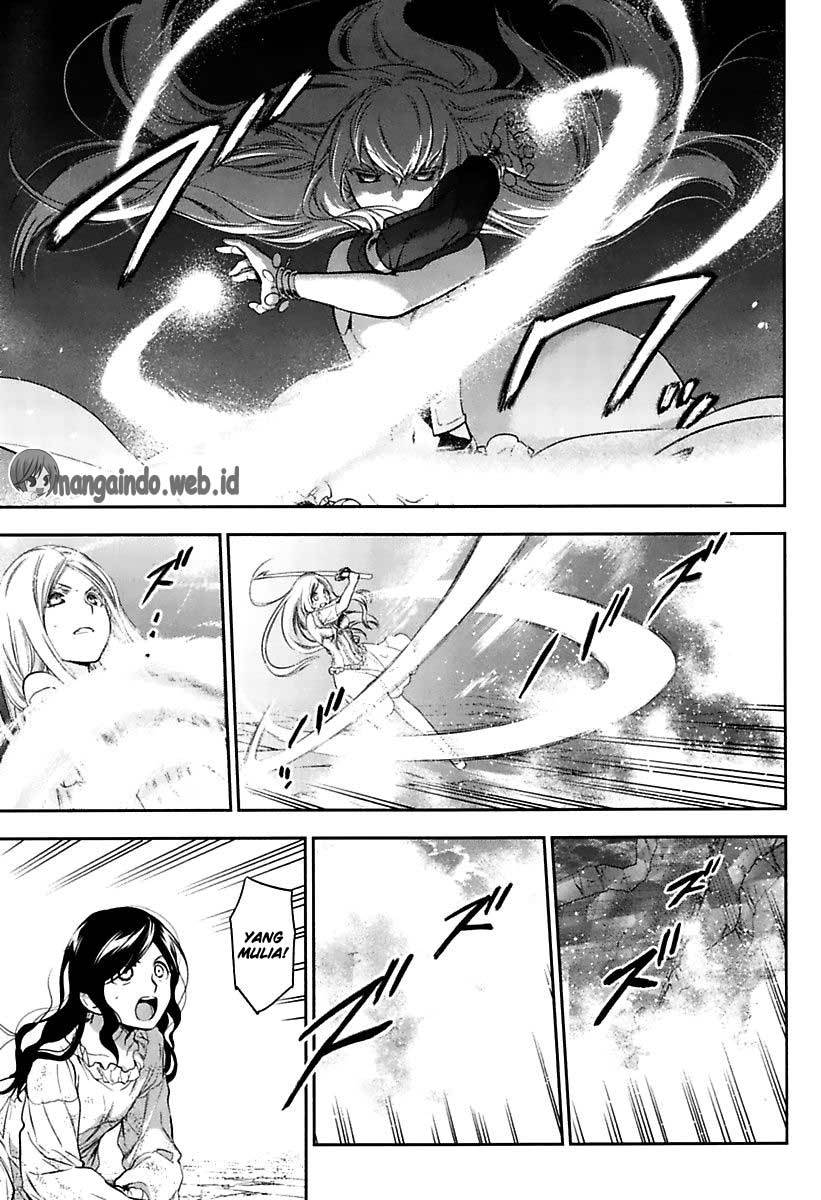 Chapter 72 - halaman 31