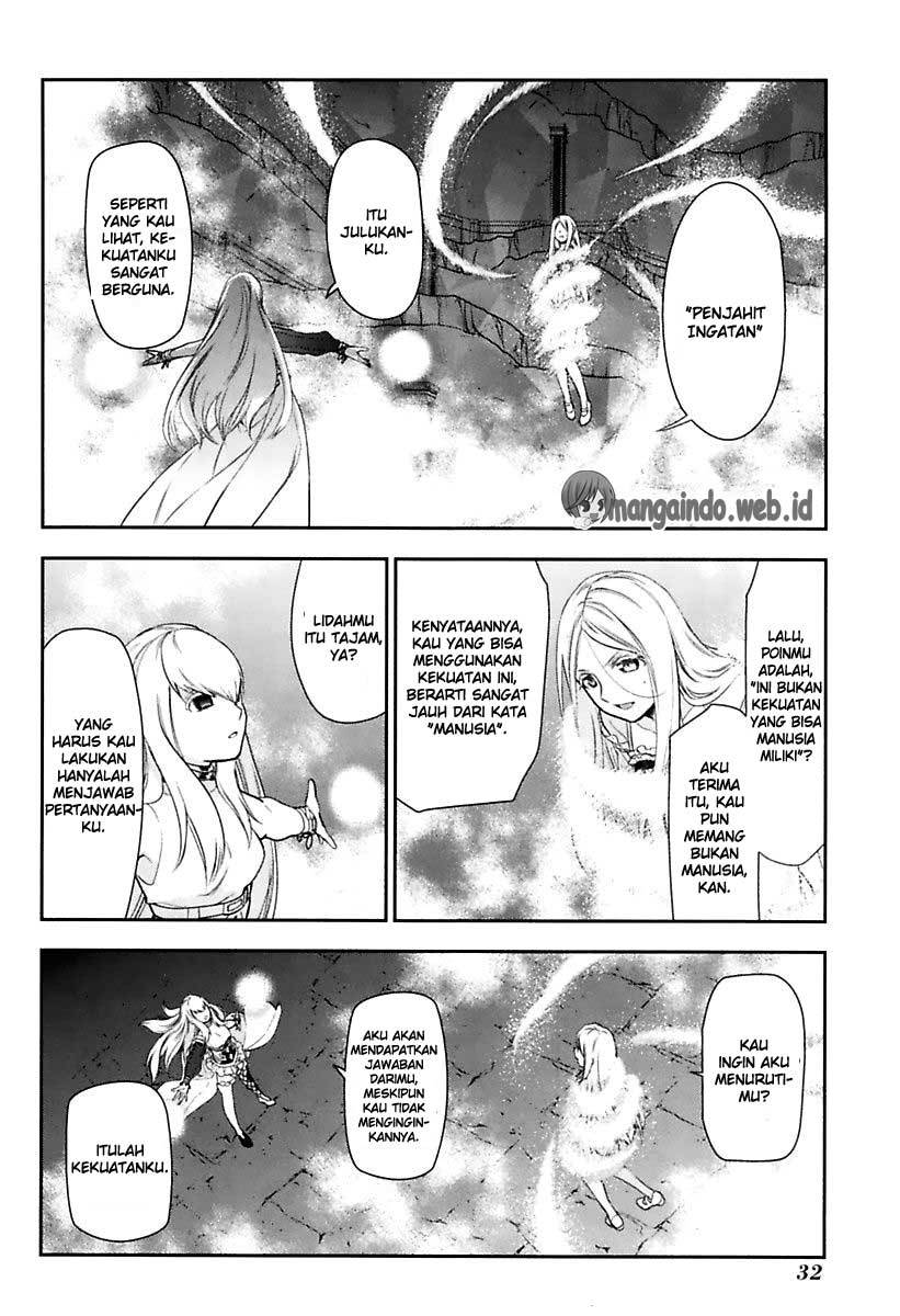 Chapter 72 - halaman 32