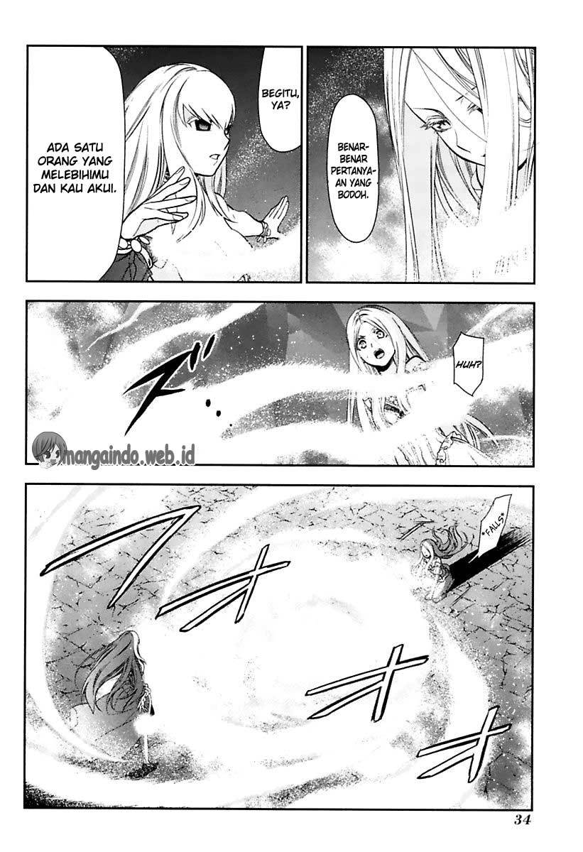 Chapter 72 - halaman 34