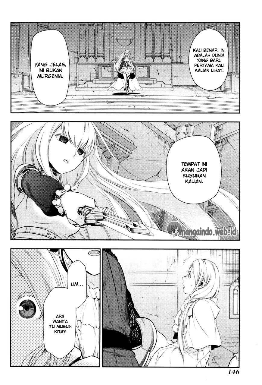 Chapter 71 - halaman 12