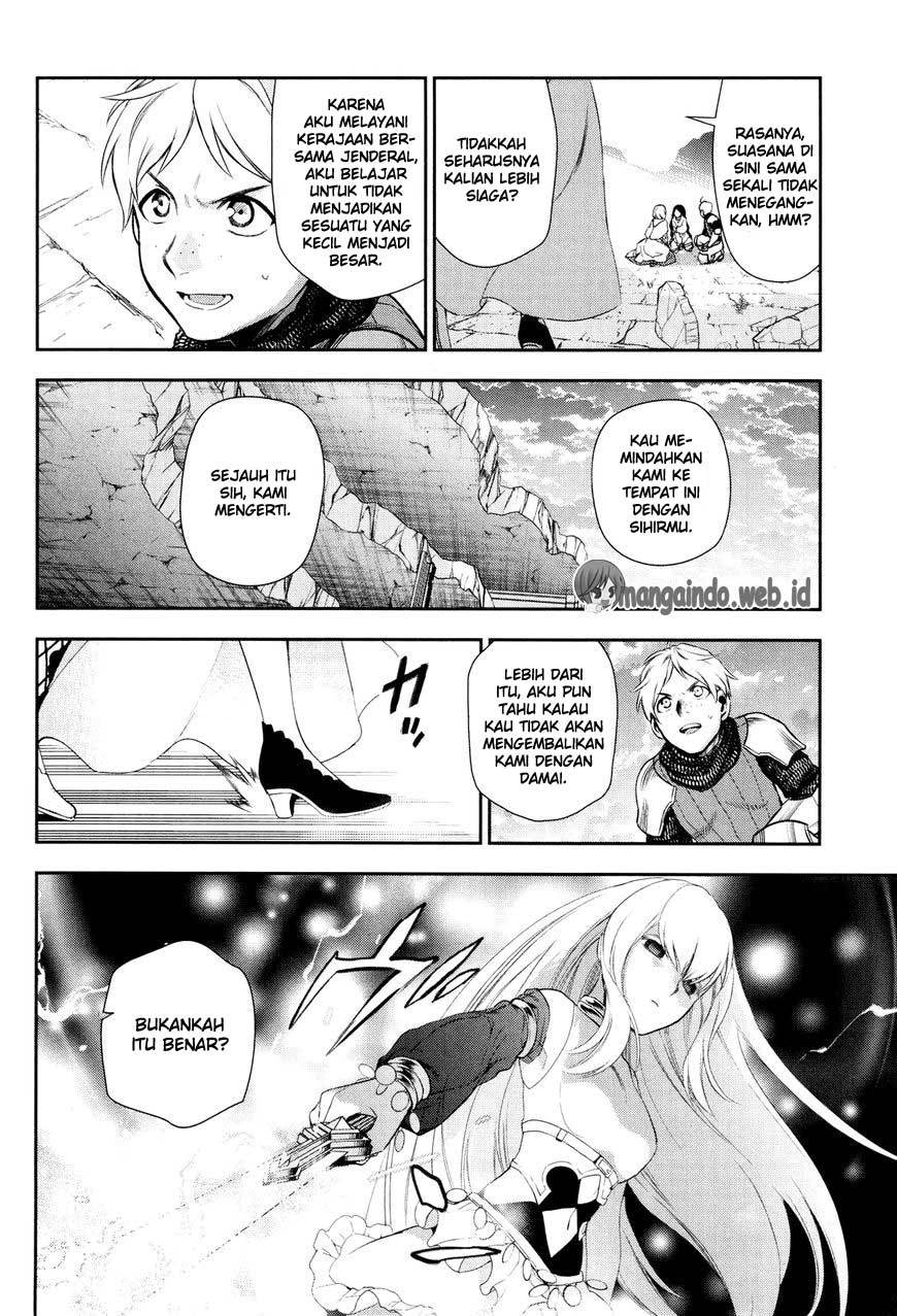 Chapter 71 - halaman 14