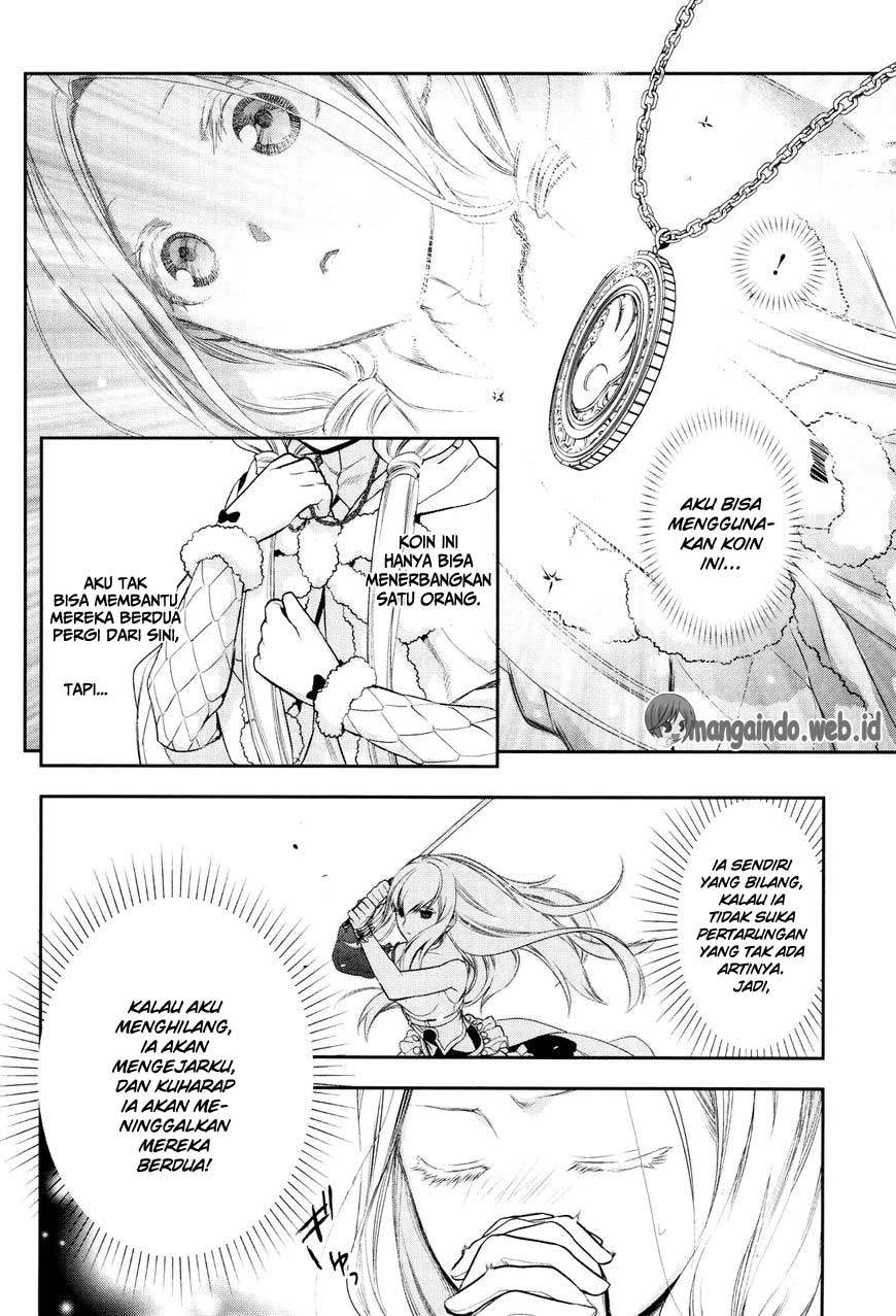 Chapter 71 - halaman 18