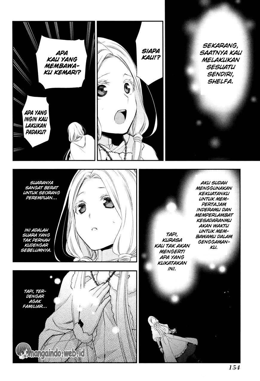 Chapter 71 - halaman 20