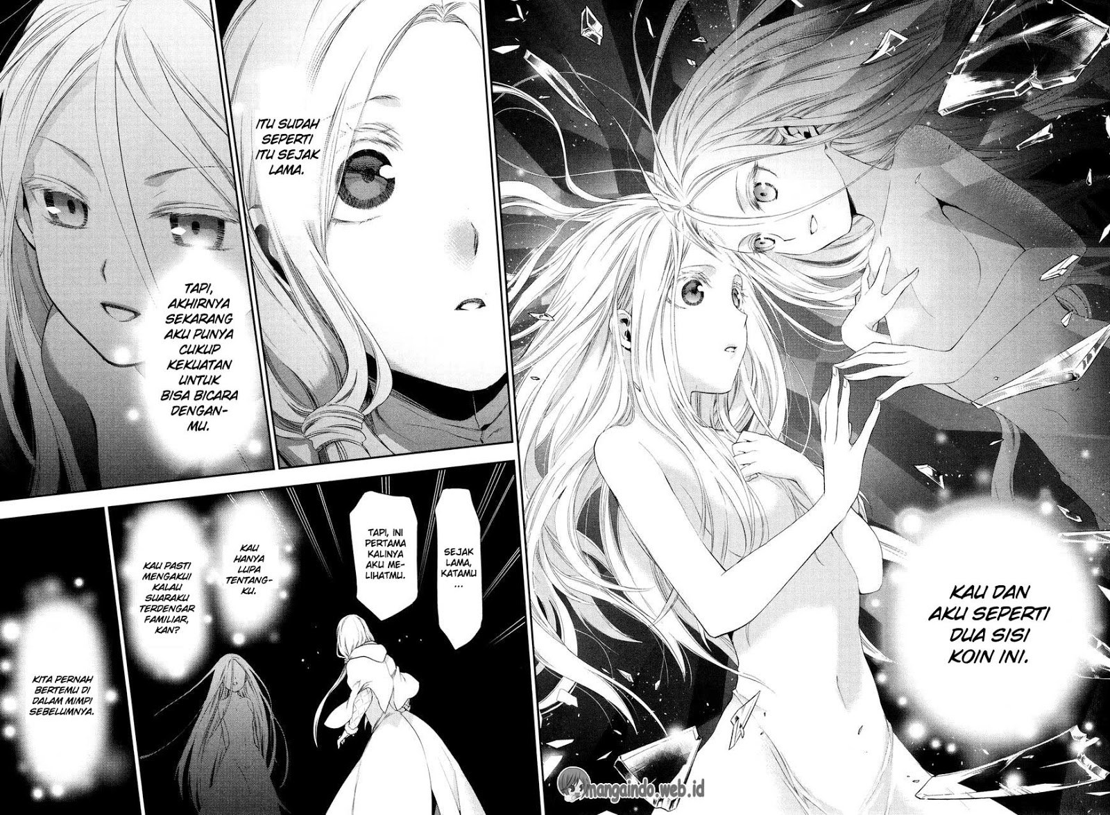 Chapter 71 - halaman 22