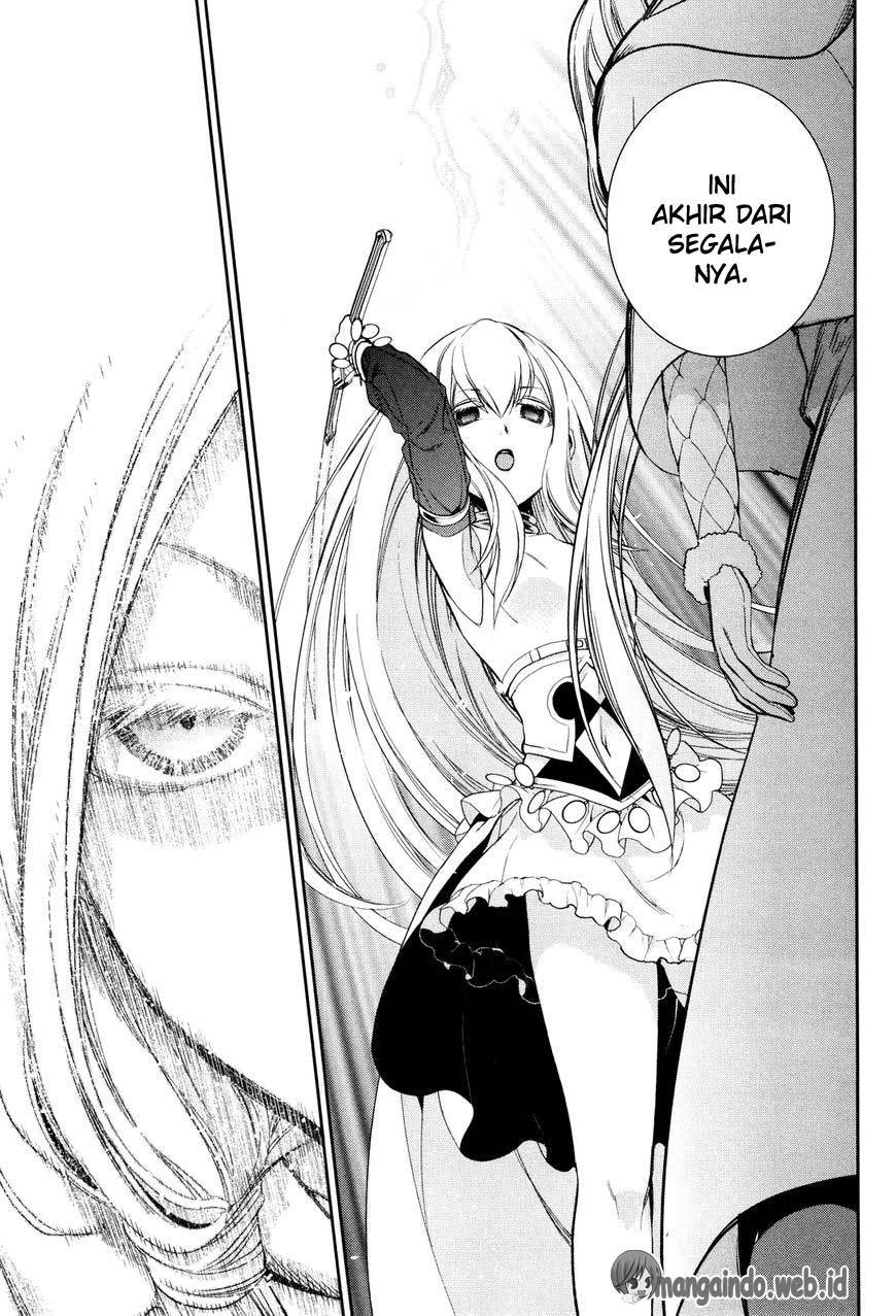 Chapter 71 - halaman 36
