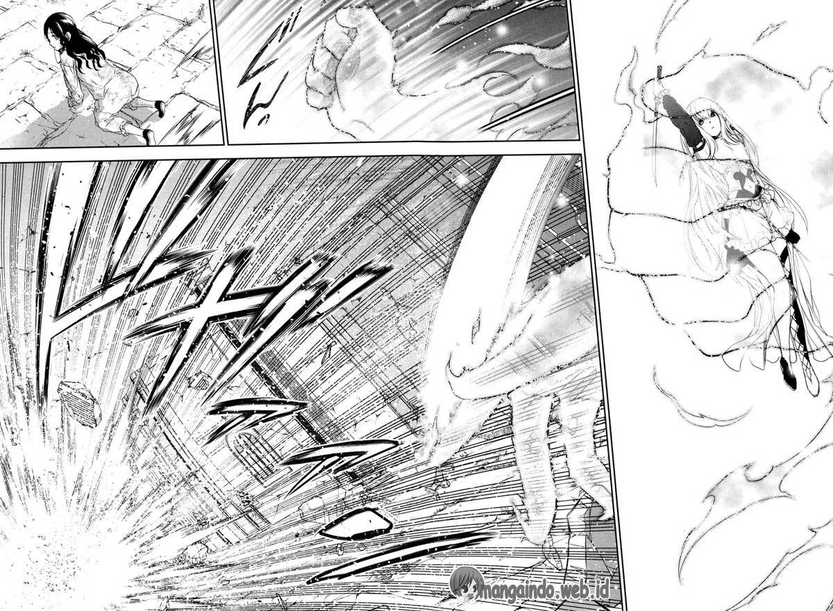 Chapter 71 - halaman 37