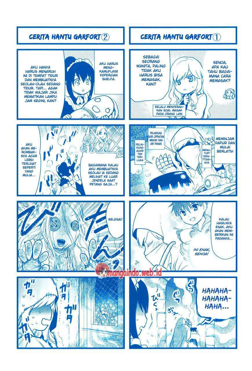 Chapter 71 - halaman 40