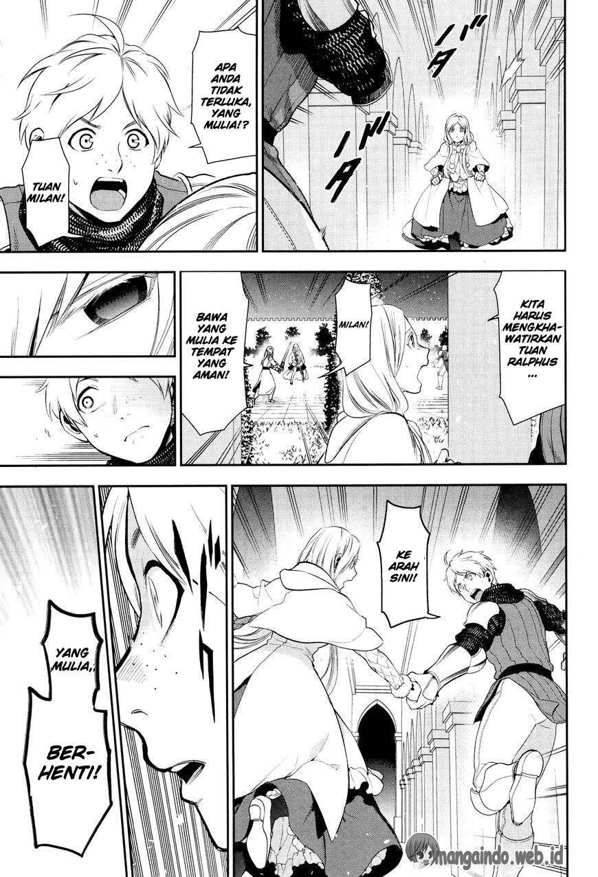 Chapter 71 - halaman 8