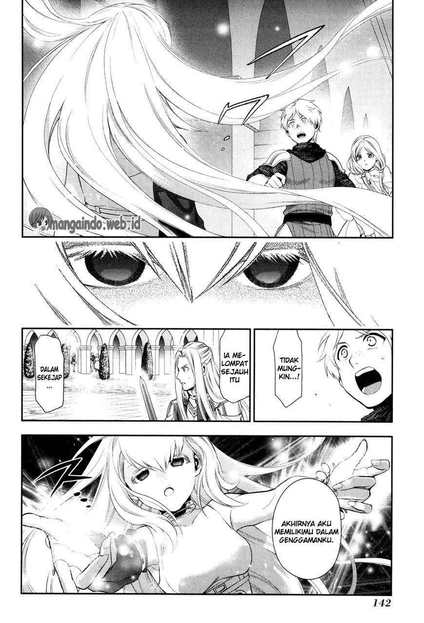 Chapter 71 - halaman 9