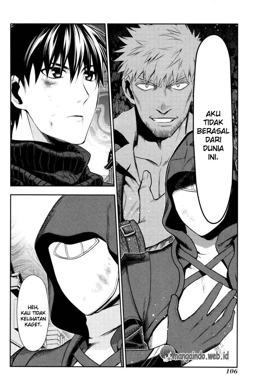 Chapter 70 - halaman 13