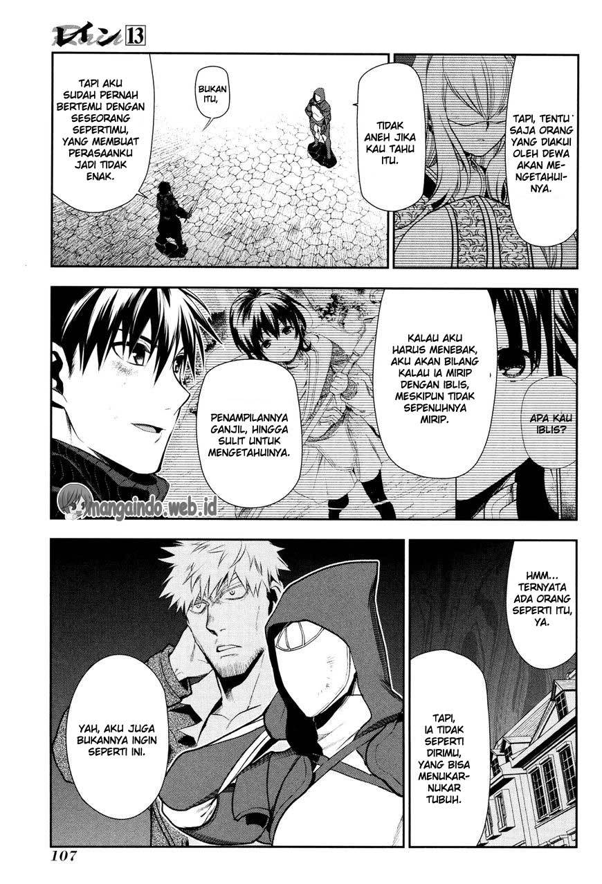 Chapter 70 - halaman 14