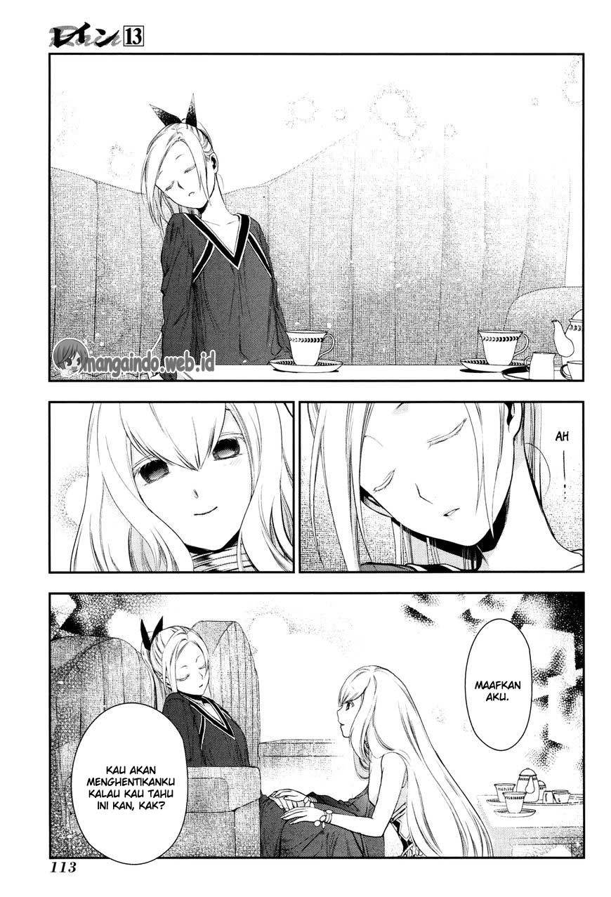Chapter 70 - halaman 20