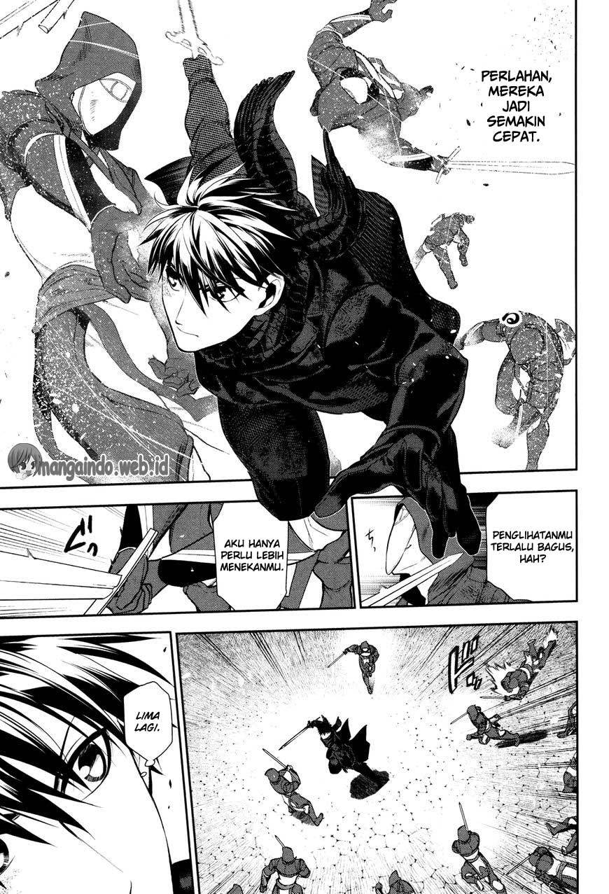 Chapter 70 - halaman 24