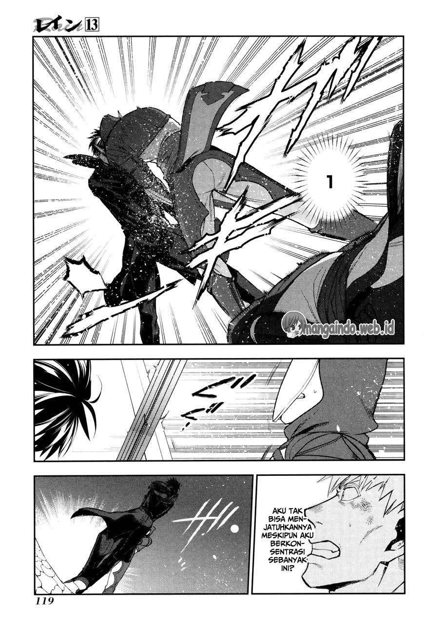 Chapter 70 - halaman 26