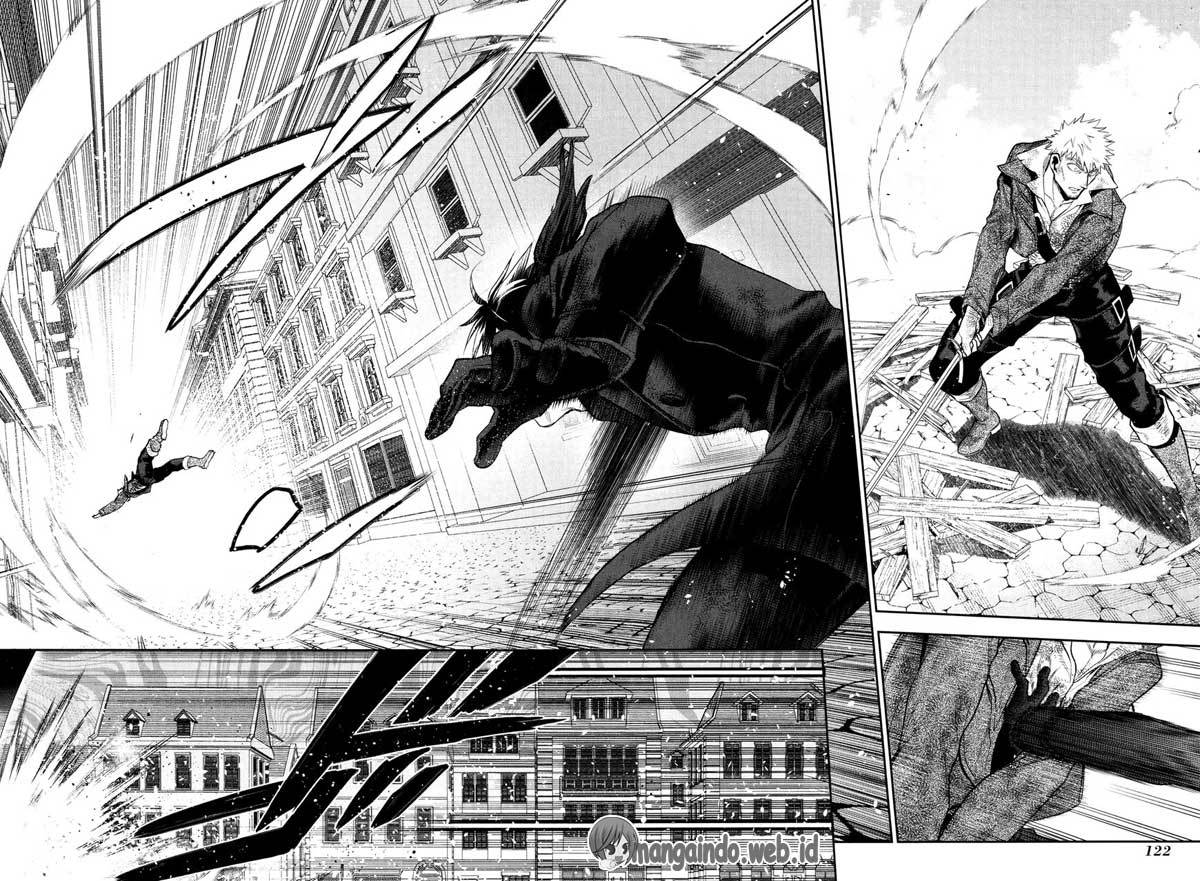 Chapter 70 - halaman 29