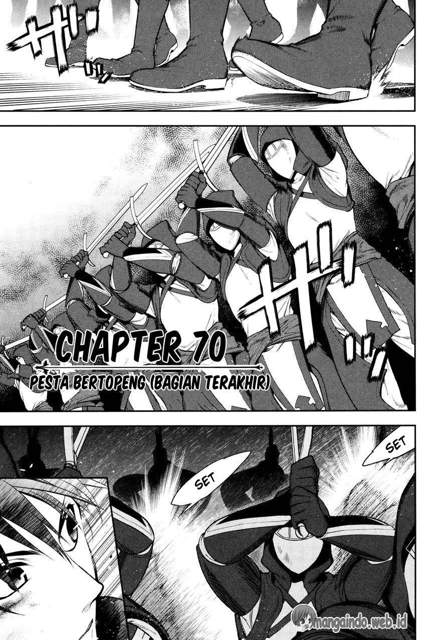 Chapter 70 - halaman 4
