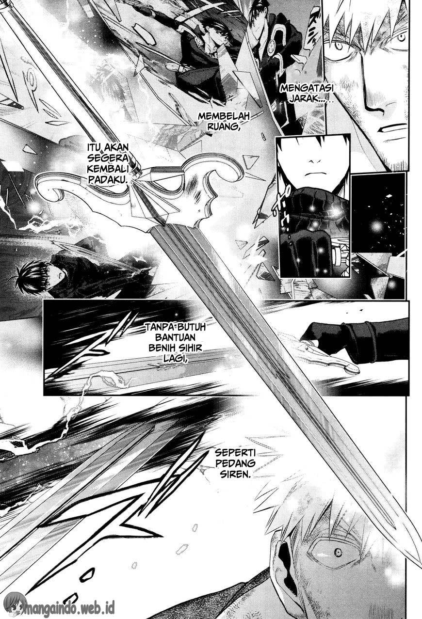 Chapter 70 - halaman 31