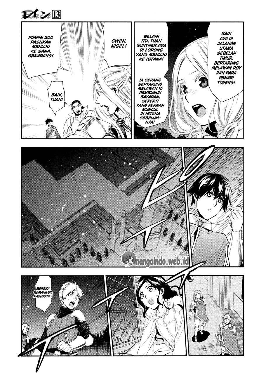 Chapter 70 - halaman 35