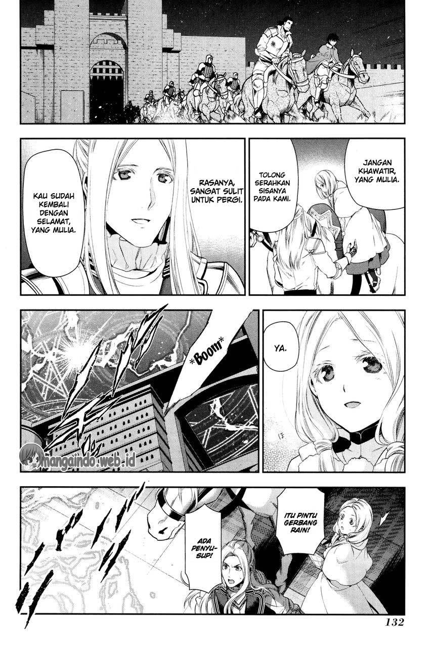 Chapter 70 - halaman 36